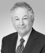 (PHOTO OF JEFFREY E. GARTEN)